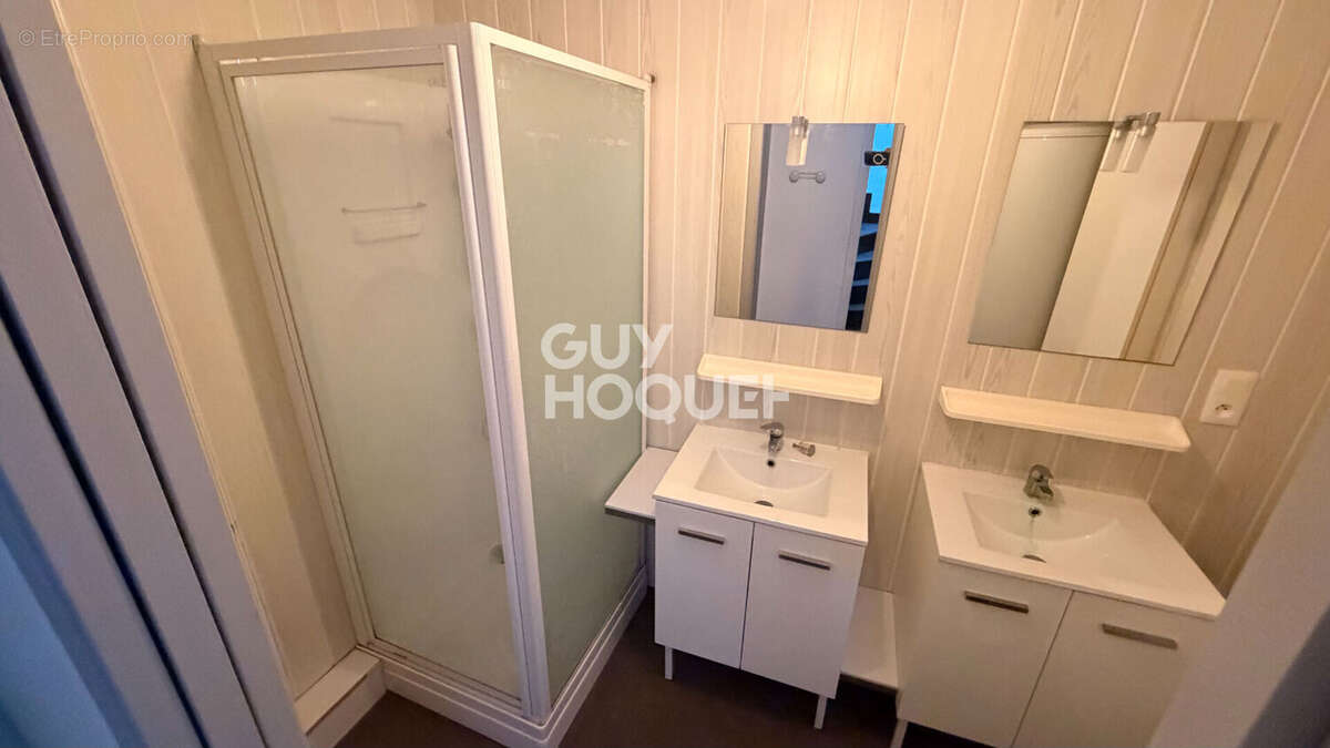 Appartement à ORTHEZ