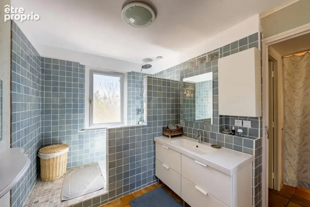 Maison de 8 pièces de 150 m² à Seillans - photo 12