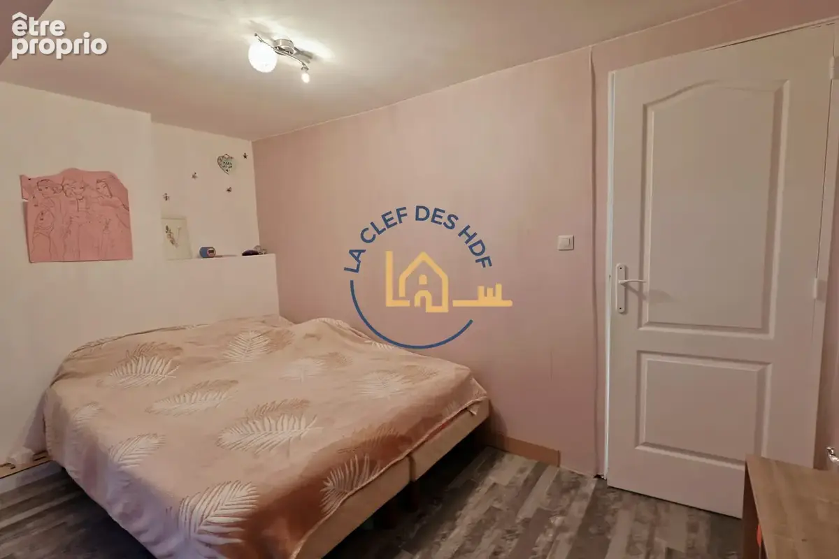 Maison 4 pièces 104 m² à vendre à Corbehem (62112) - photo 4
