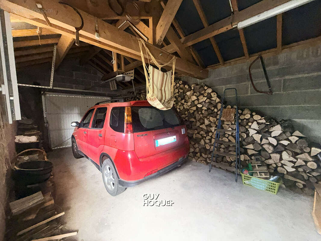 Maison à Paray-le-Monial !!! - photo 16