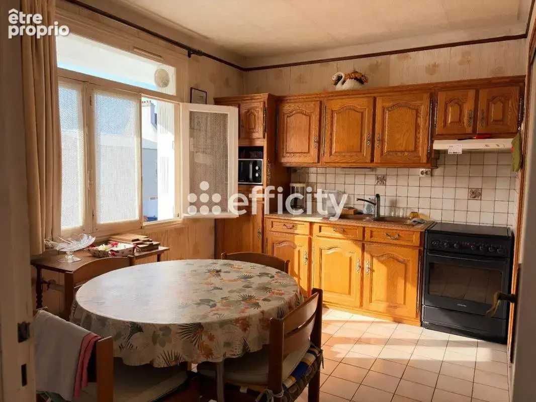 Maison 78 m² à Brest  - photo 7