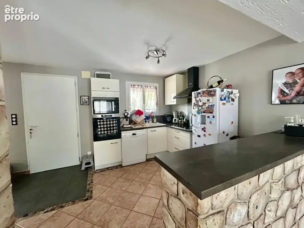 Villa 142 m² à Montady - photo 5
