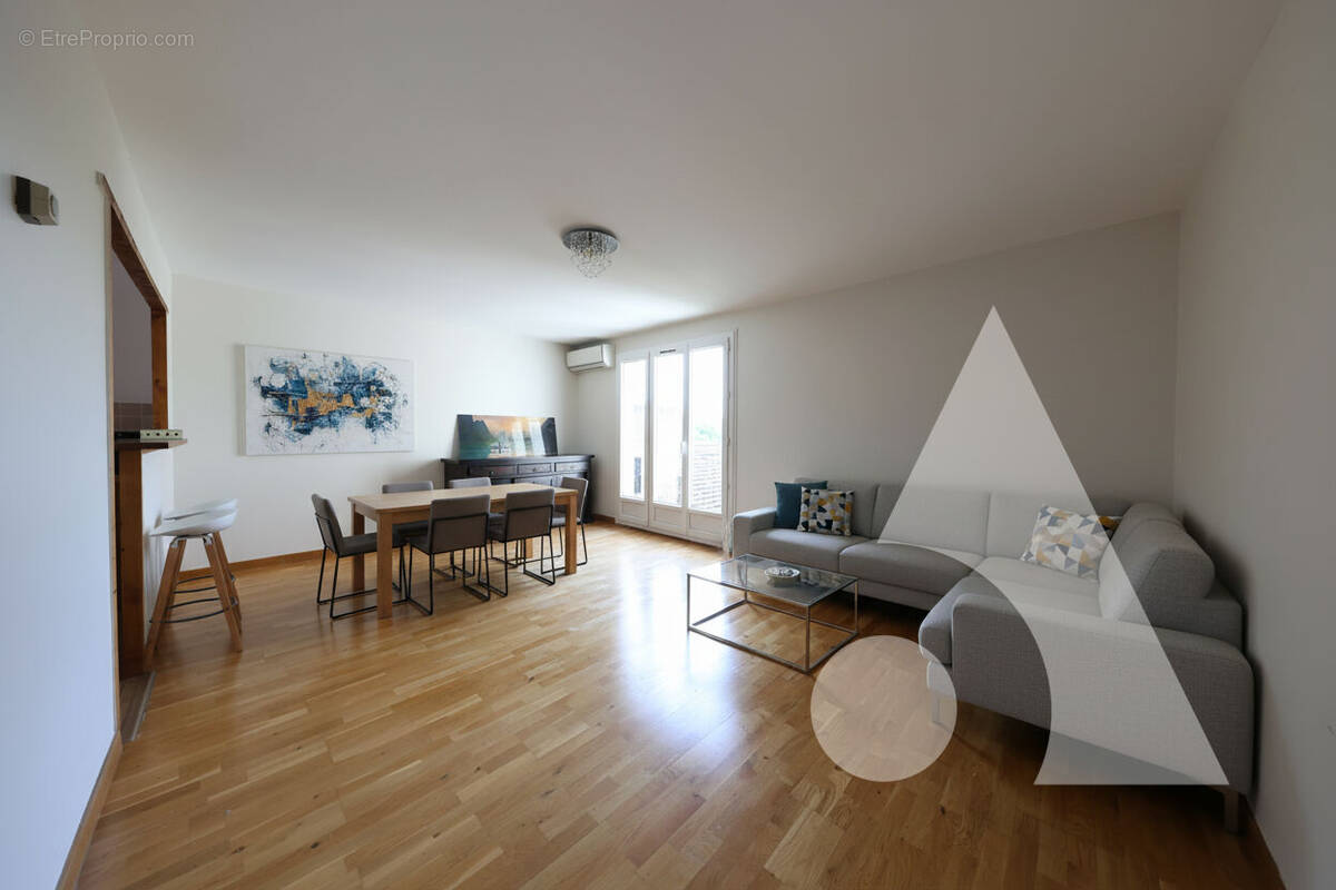 Appartement à EVRY