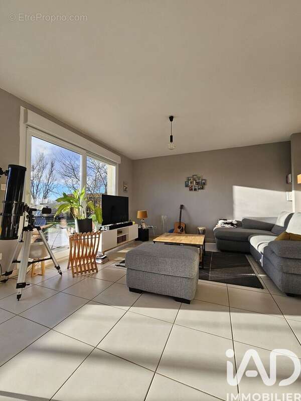 Photo 7 - Maison à HUSSIGNY-GODBRANGE