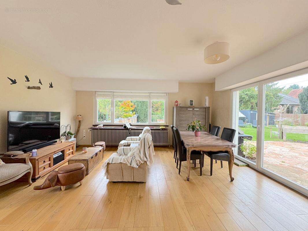 Maison à FURDENHEIM