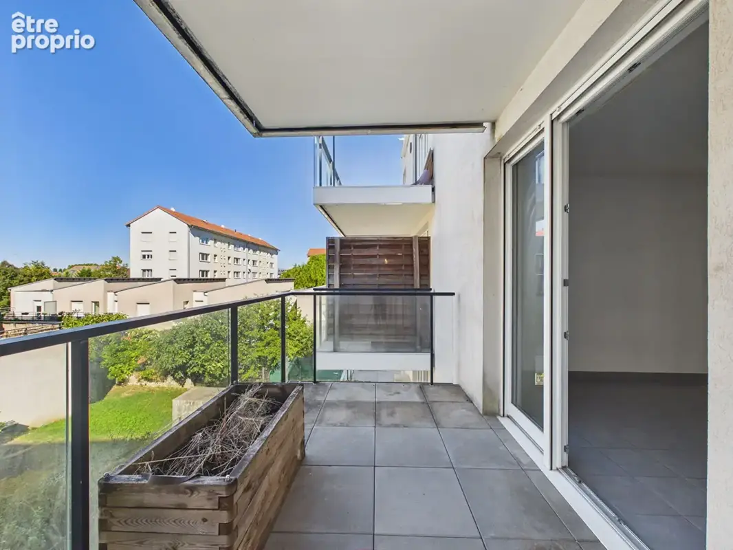 Photo Appartement à Strasbourg au prix de 139 900€