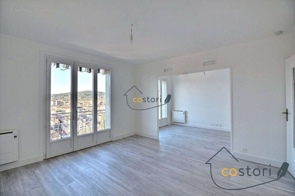 Appartement 68 m² à Draguignan  - photo 2