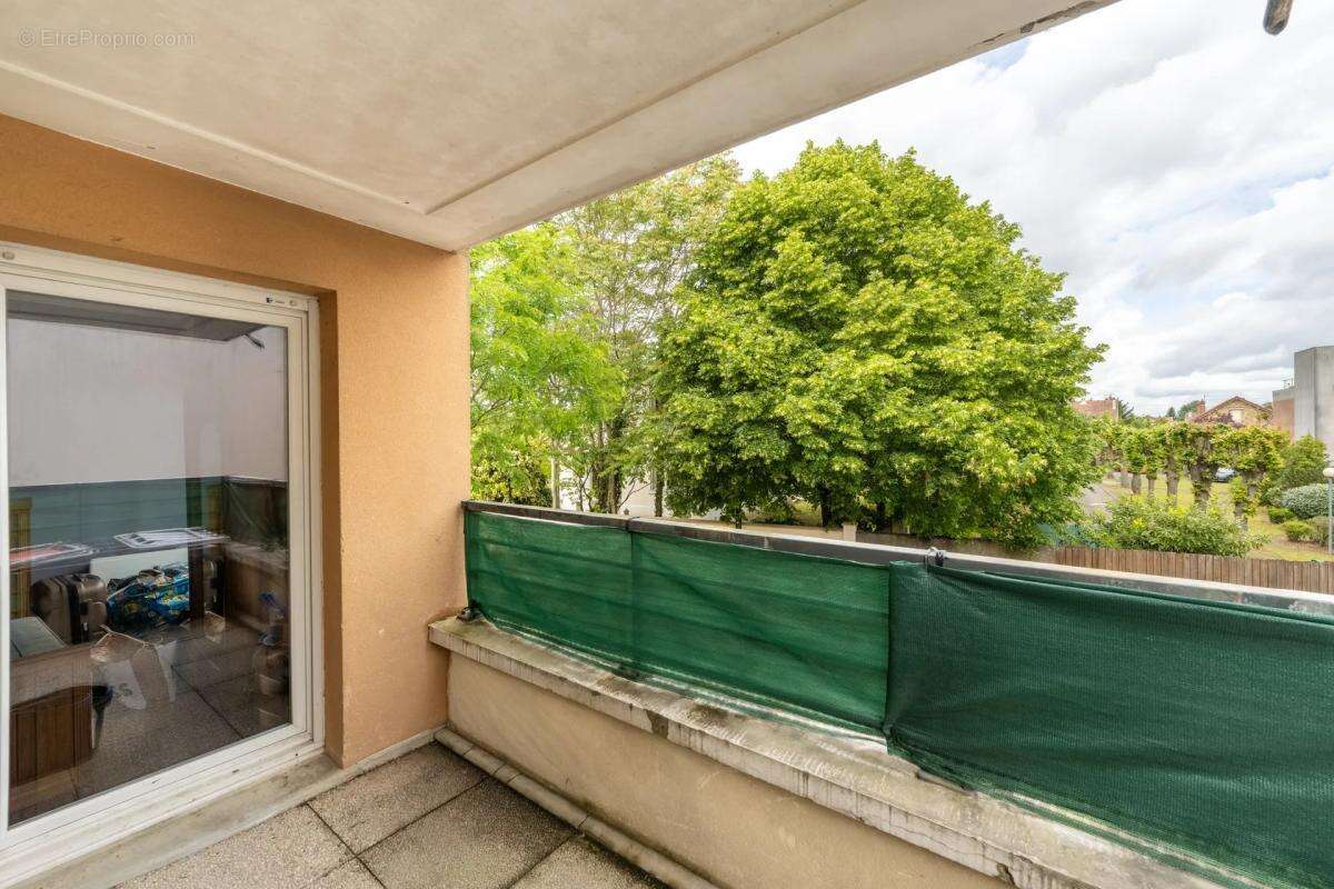 Appartement à CONFLANS-SAINTE-HONORINE