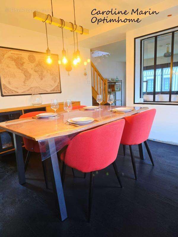 Au coeur du village de ARELAUNE EN SEINE (La mailleraye sur seine) - photo 9