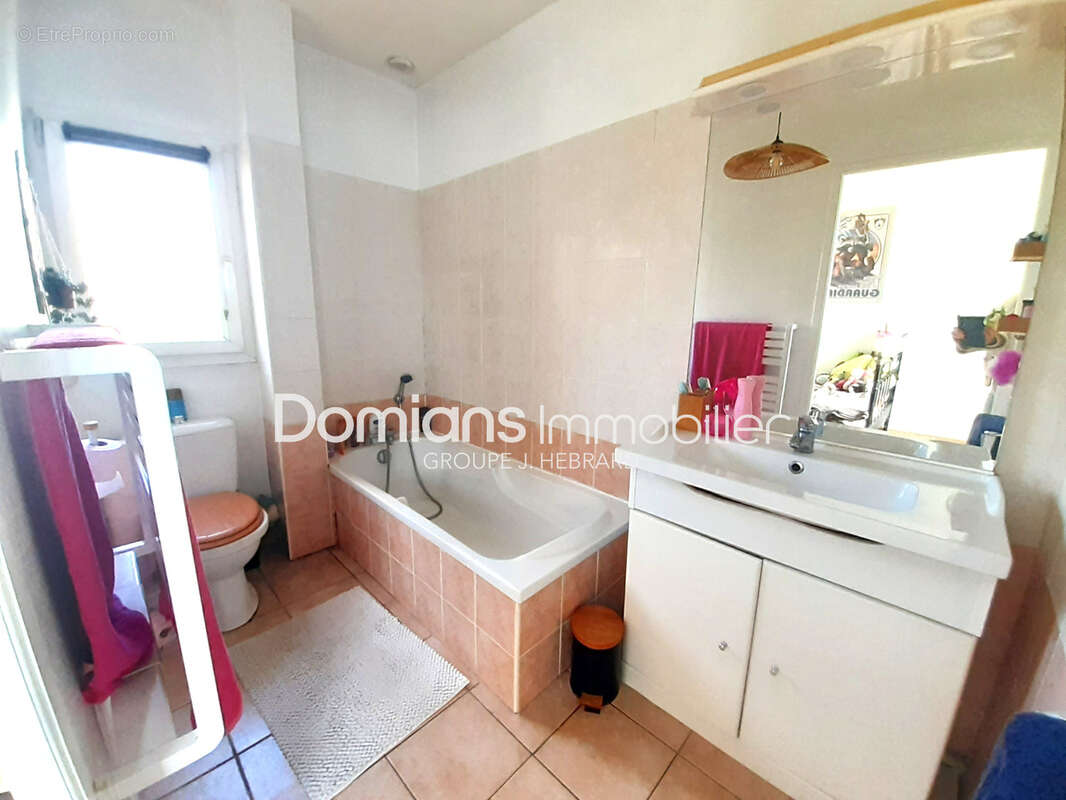 Appartement à PERPIGNAN