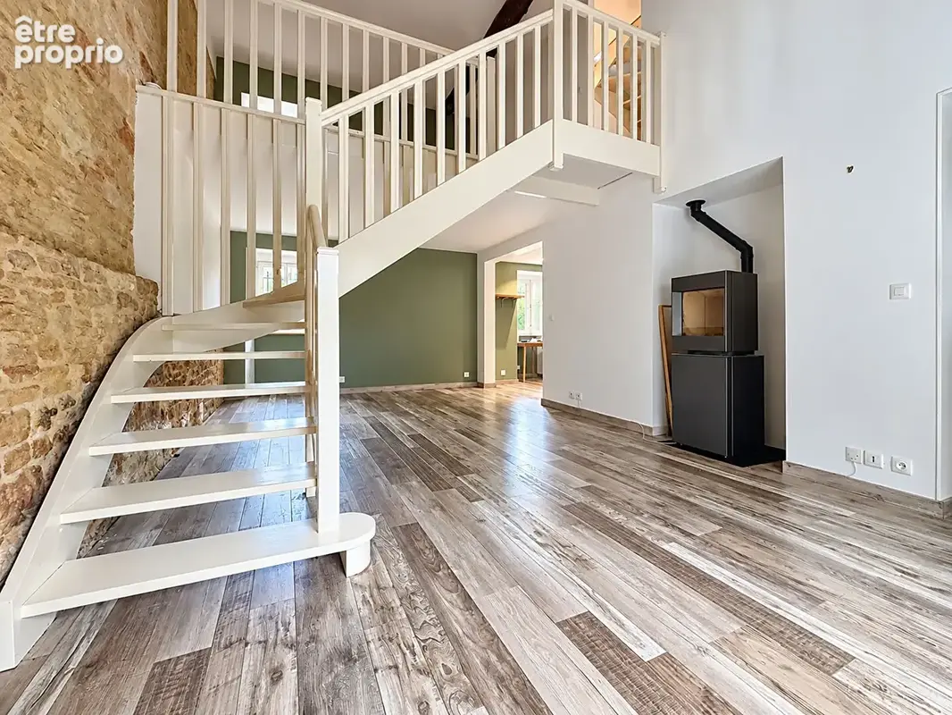 Exclusivite - bieville beuville - maison rénovée, 4 chambres - photo 5