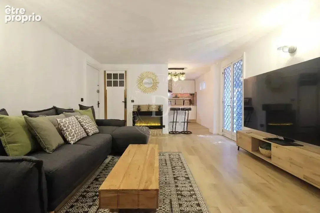 Villa avec piscine - photo 14