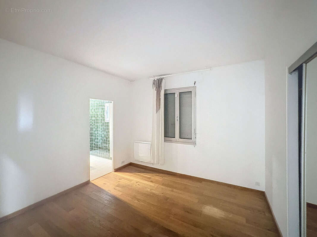 Maison à LES ANGLES