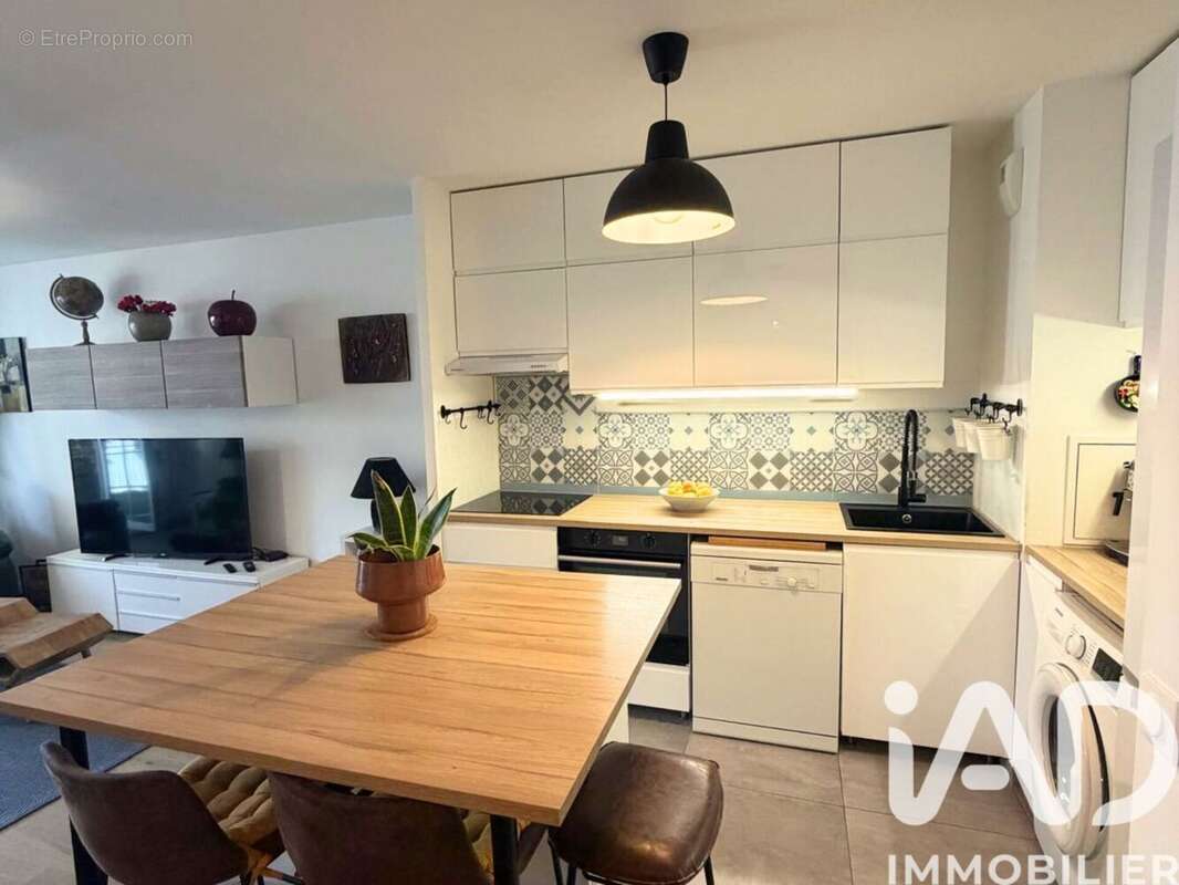 Photo 3 - Appartement à MAISONS-ALFORT