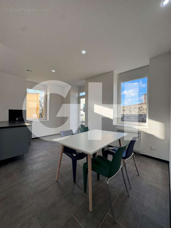 Appartement à MAUBEUGE