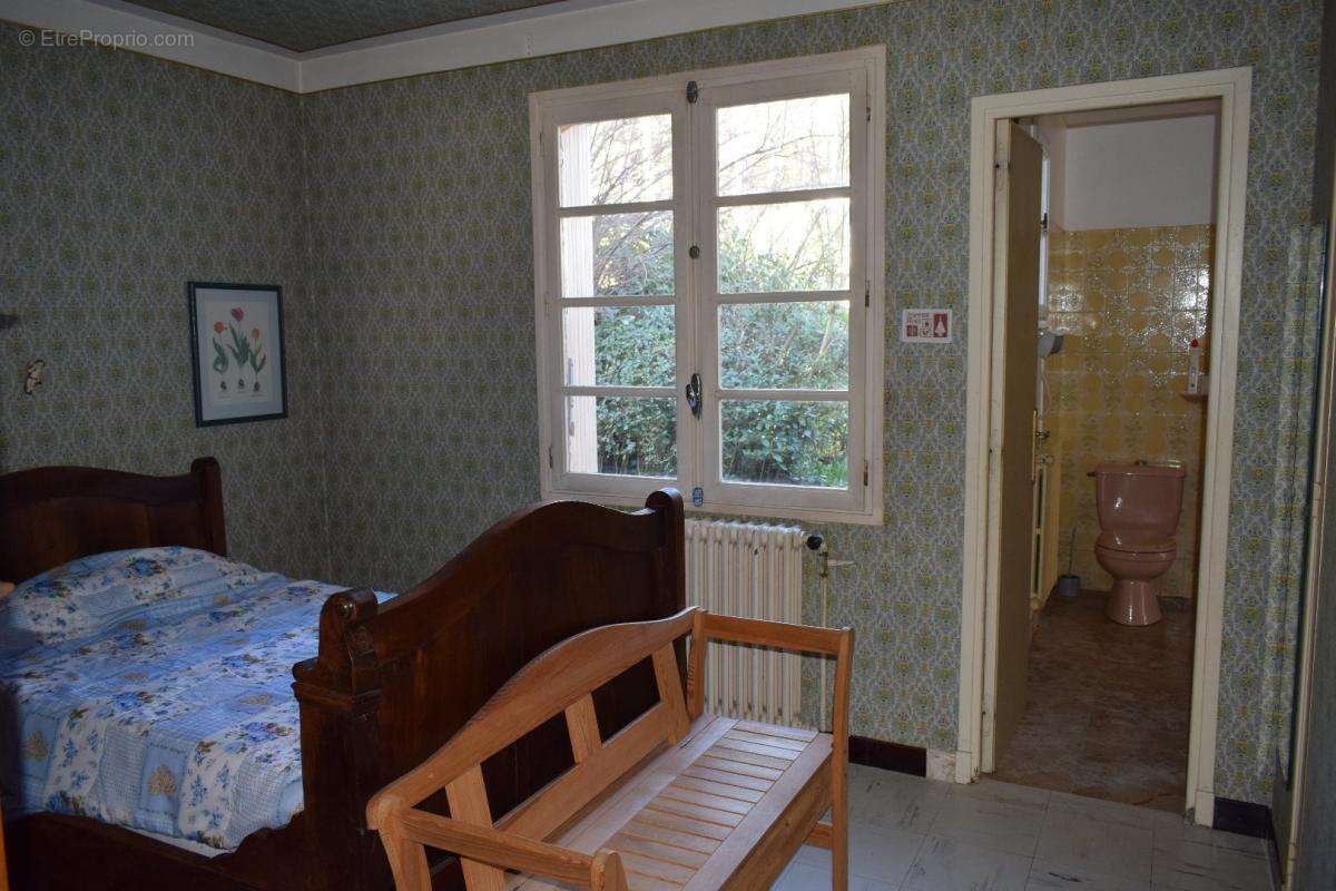 Maison 142 m² à Ginoles  - photo 8