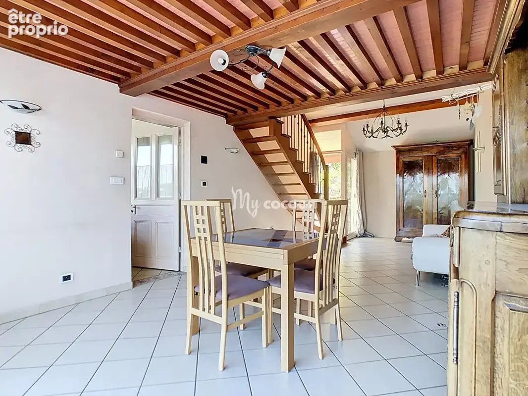 Maison - T8 - 168 m² - photo 4