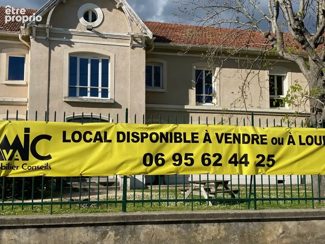 Appartement à BAZET