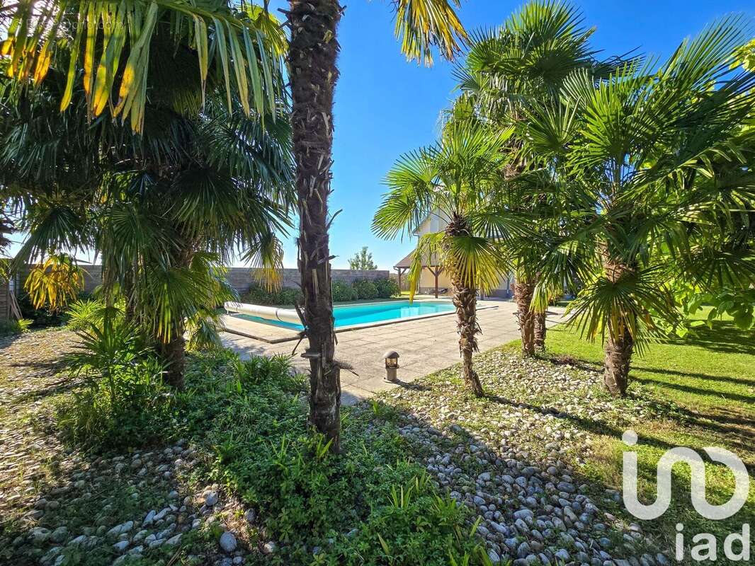 Photo 4 - Maison à SAINT-PIERRE-DU-PERRAY