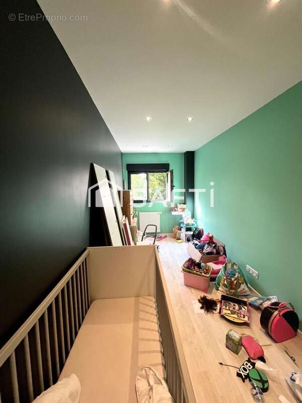 Photo 5 - Maison à BEAURAINS