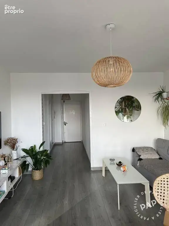 Appartement 3 pièces 60 m² à vendre à Asnieres-Sur-Seine (92600) - photo 2