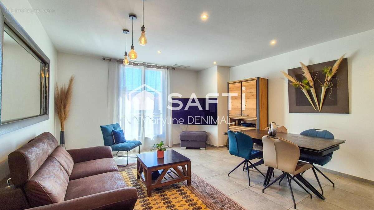 Photo 5 - Maison à SAINT-RAPHAEL