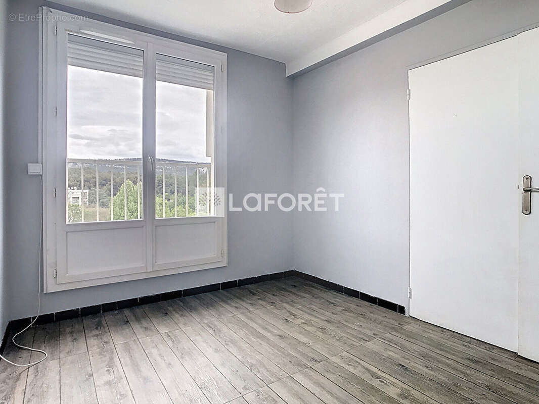 Appartement à AUBAGNE