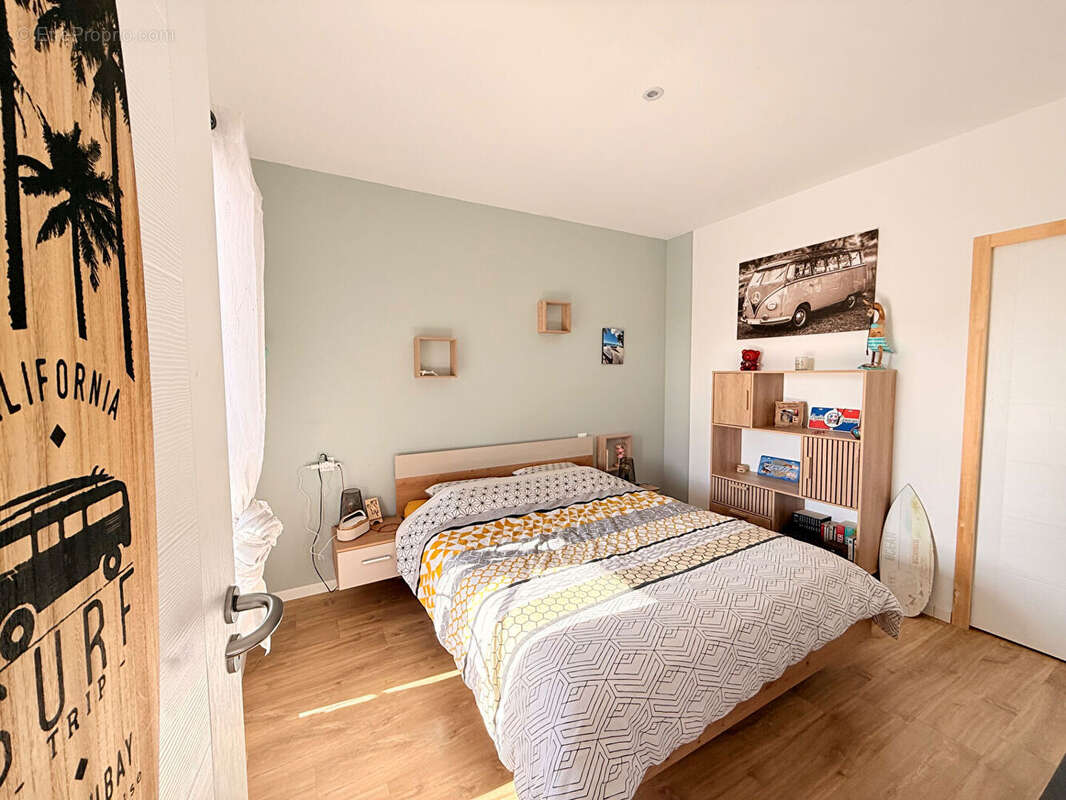 Maison à VALDIVIENNE