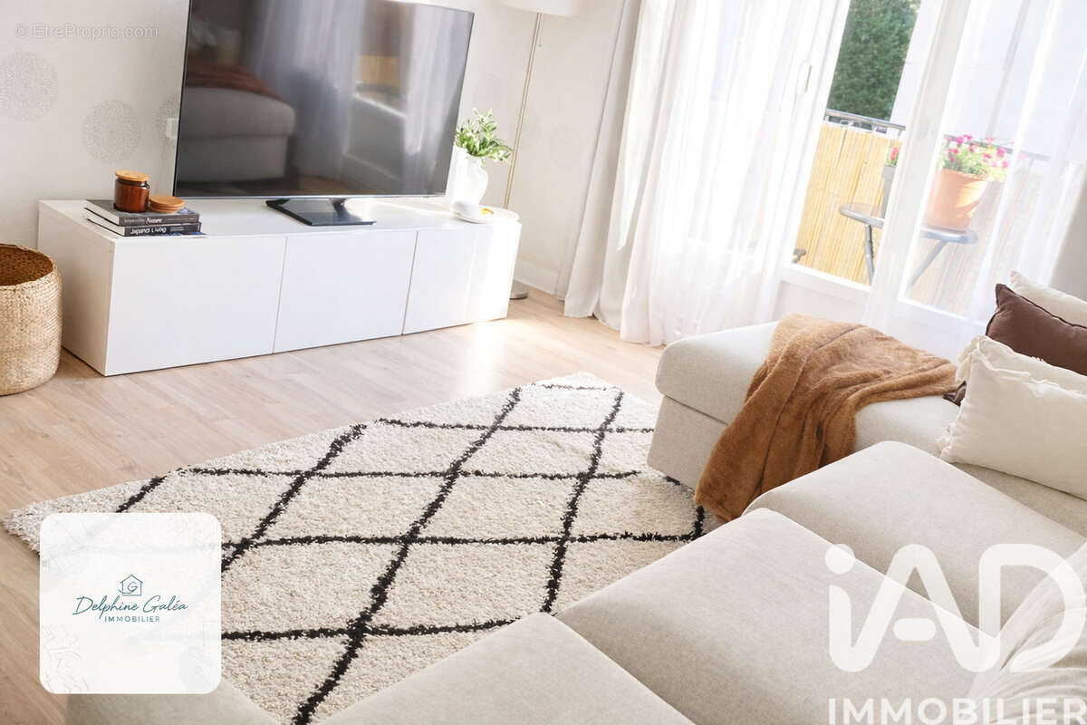 Photo 4 - Appartement à DREUX