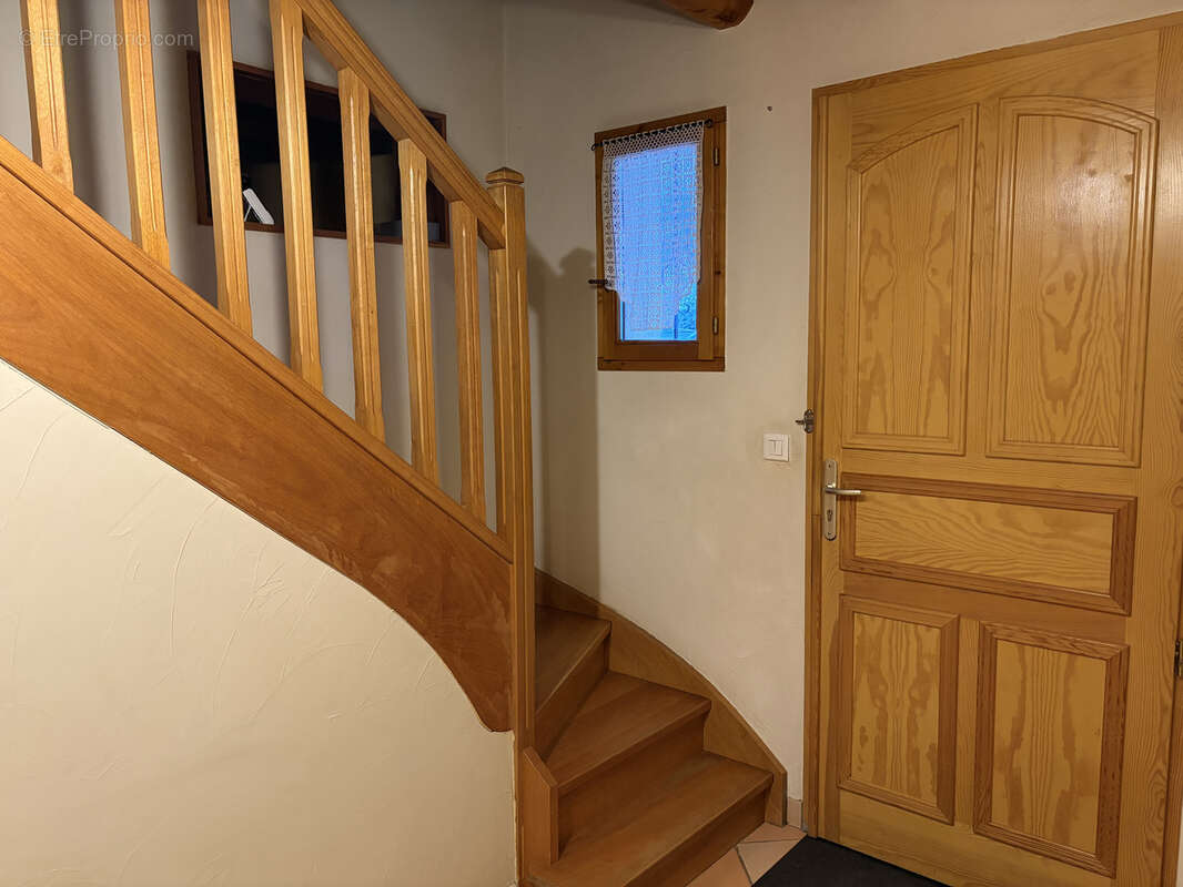 Maison à SAINT-ANDRE