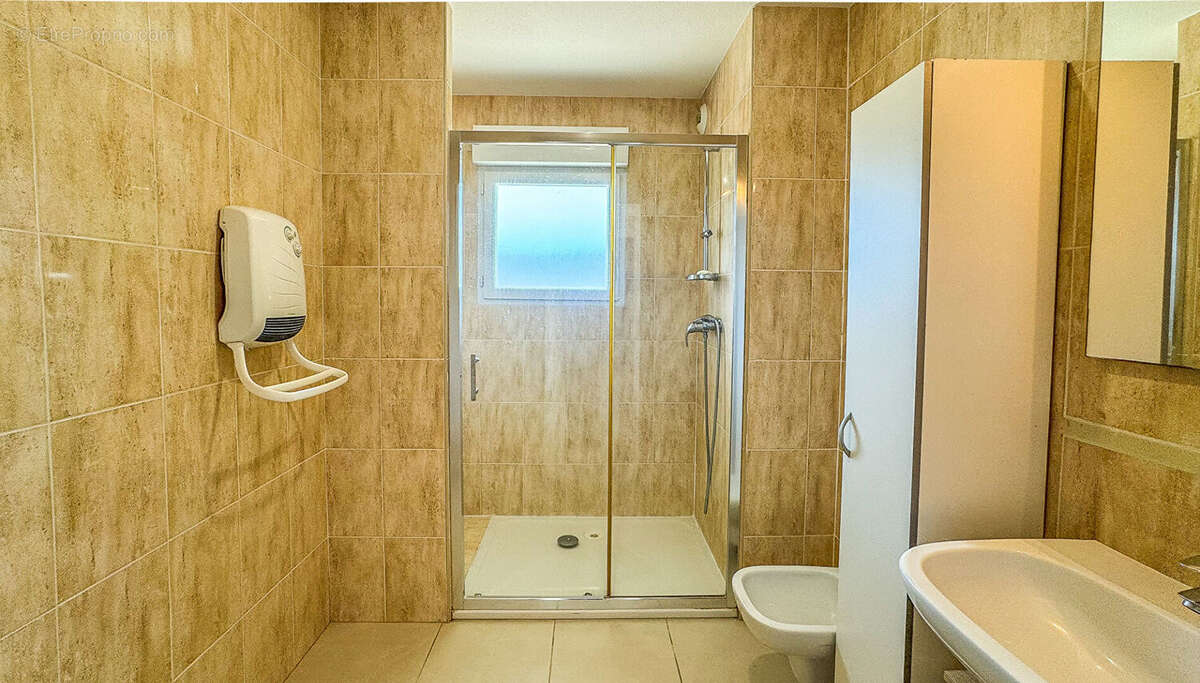 Appartement à BASTIA