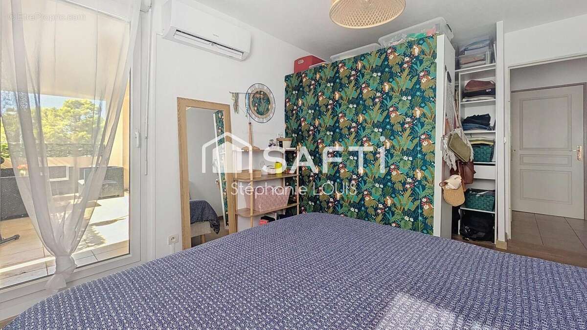 Photo 8 - Appartement à ROQUEBRUNE-SUR-ARGENS