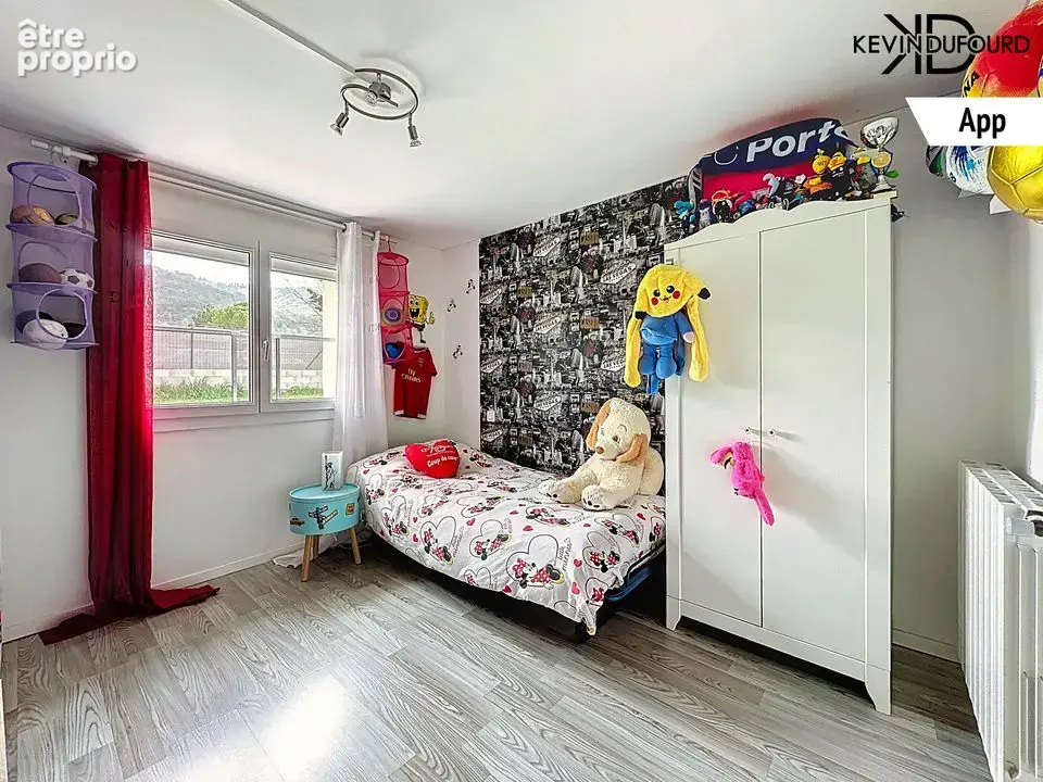 Ensemble immobilier de 200m² sur un terrain de 3000m² à - photo 11