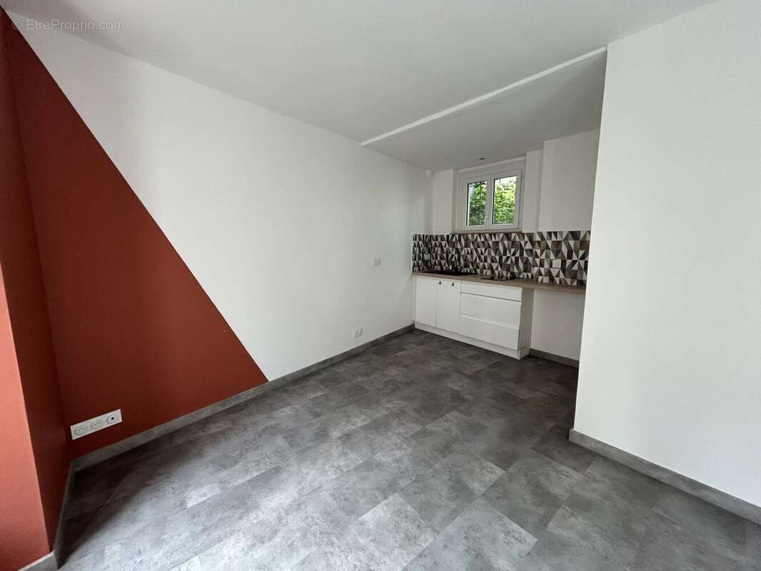 Immeuble avec deux appartements - photo 2