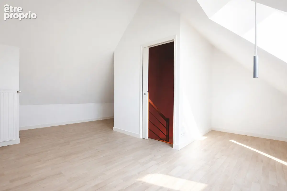 PORNICHET - Maison 71m² -  2 places de parking - photo 10