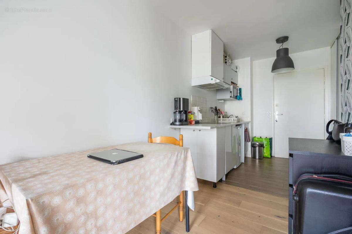 Appartement à BONDY