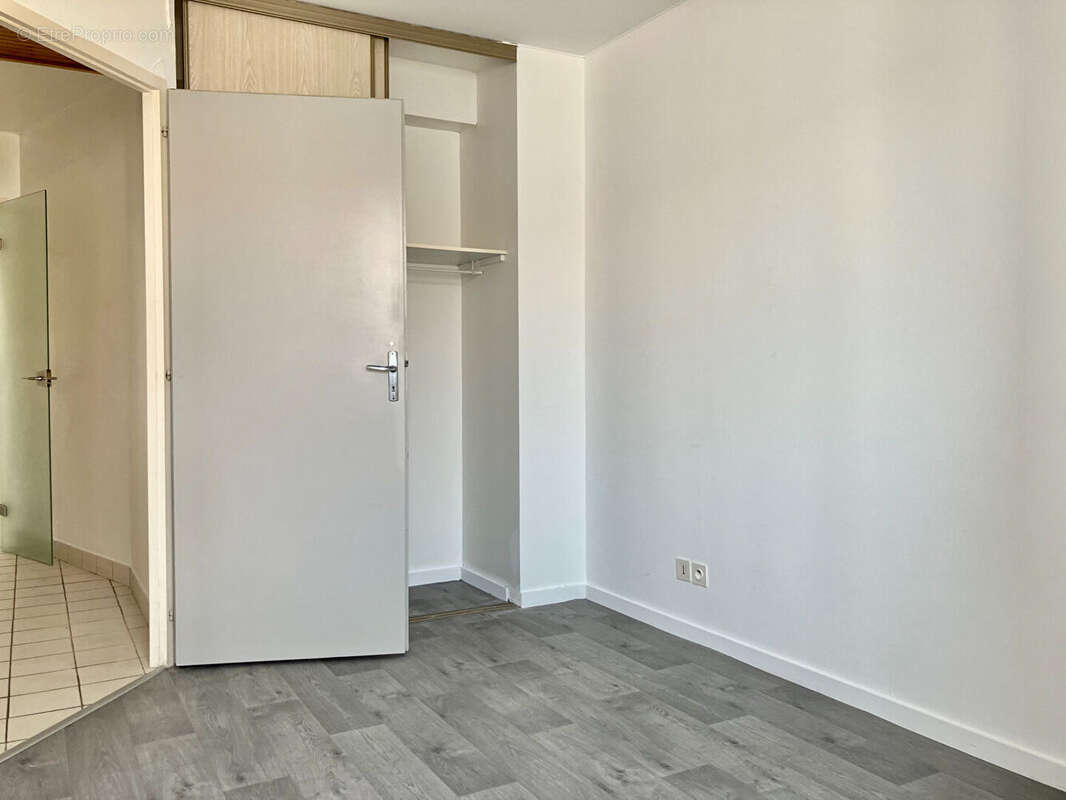 Appartement Les Sables D Olonne 3 pièce(s) 60 m2 - photo 7