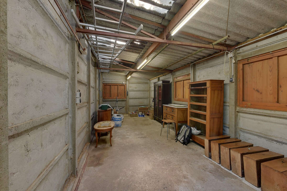 Maison à ECHIROLLES