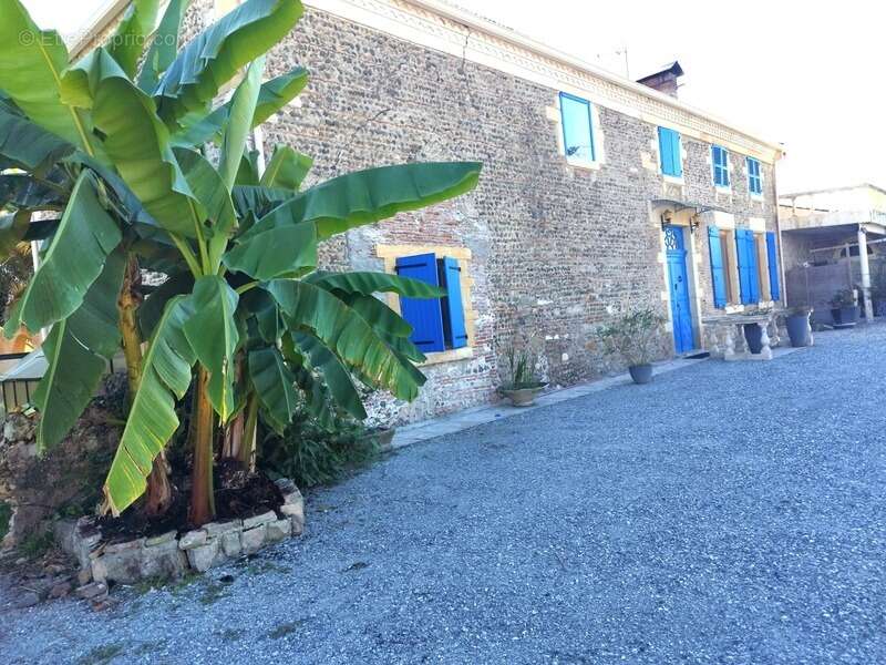 Maison à SAINT-SEVER