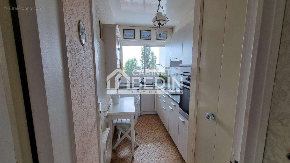 Appartement à ANDERNOS-LES-BAINS