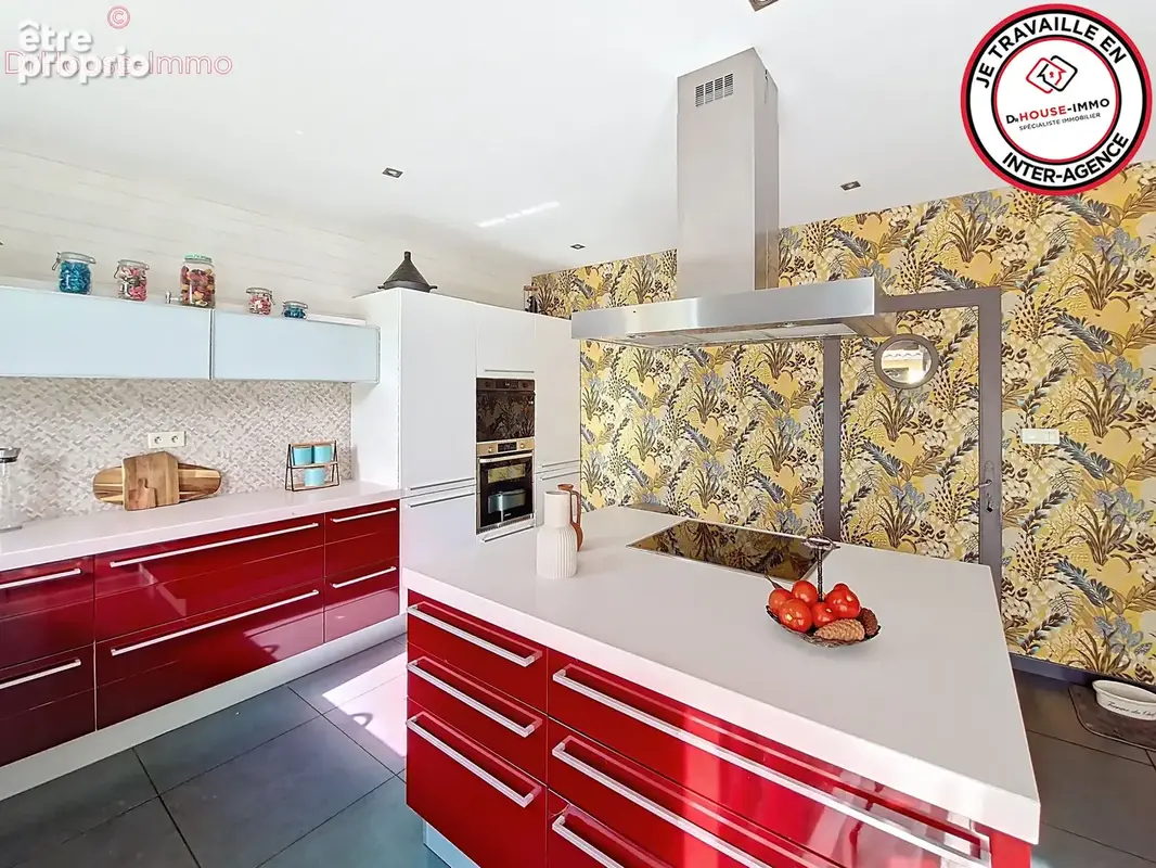 Maison 8 pièces 427 m² à vendre à Vouille (79230) - photo 39