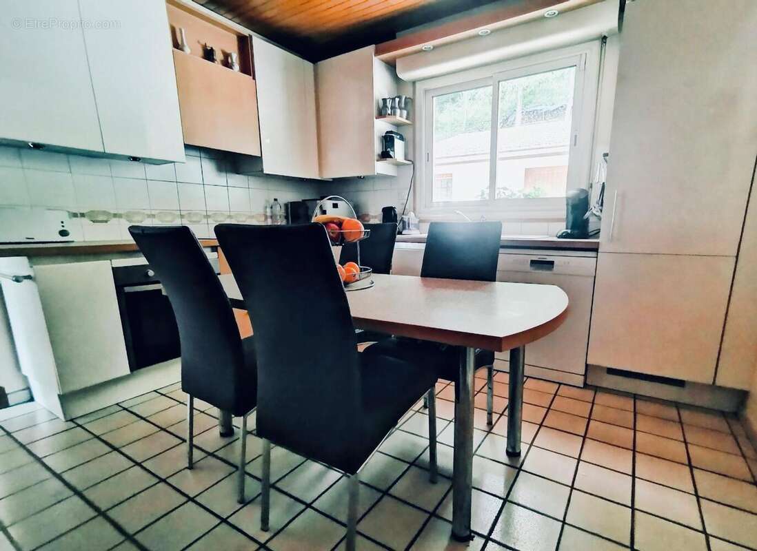 Photo 6 - Maison à VAUXBUIN