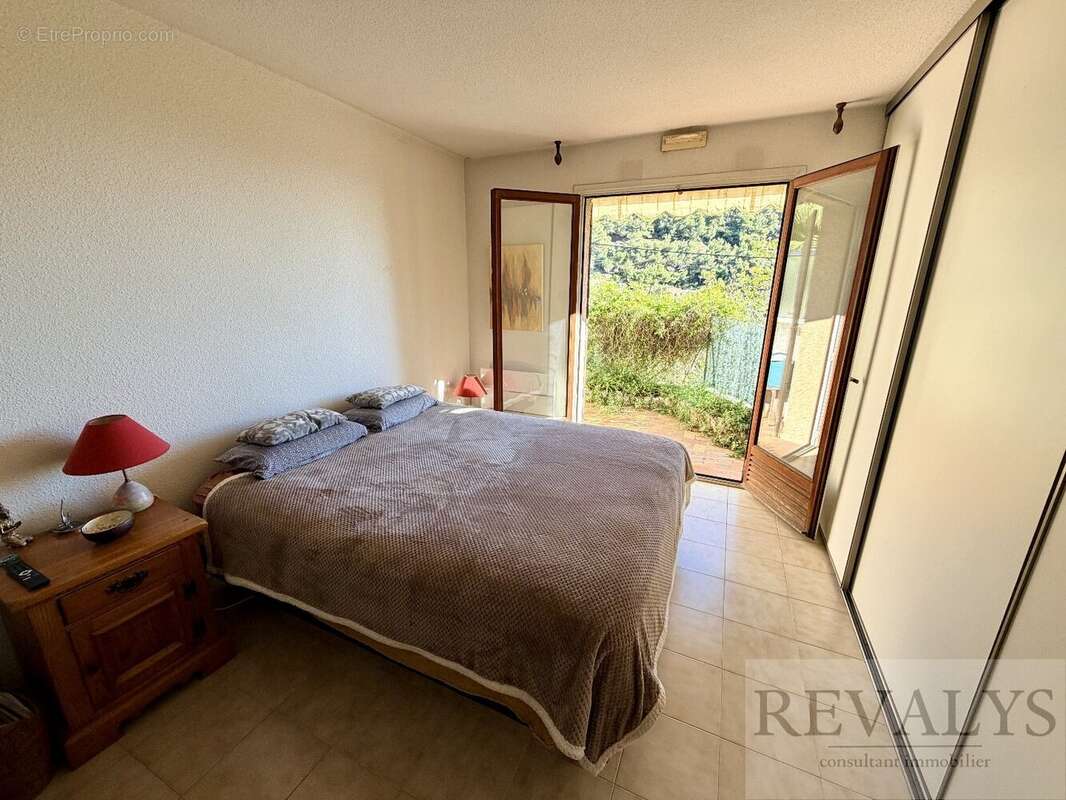 Appartement à ROQUEBRUNE-CAP-MARTIN