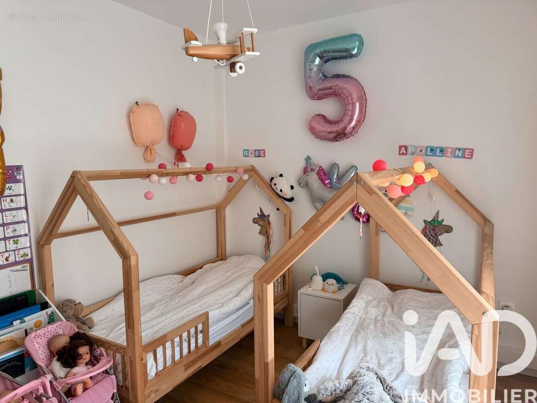 Photo 4 - Appartement à BORDEAUX