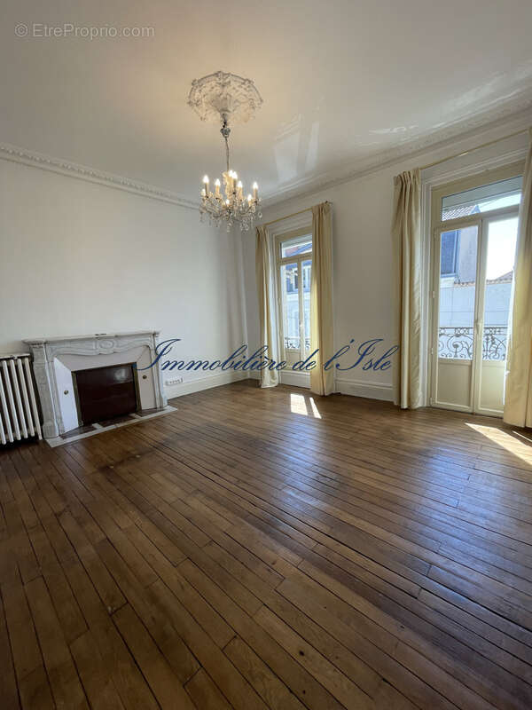 Maison de ville 5 chambres et 1 bureau - photo 6