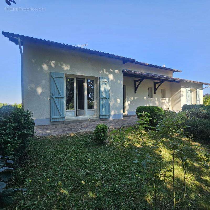 Maison 123 m² à Beynac  - photo 4