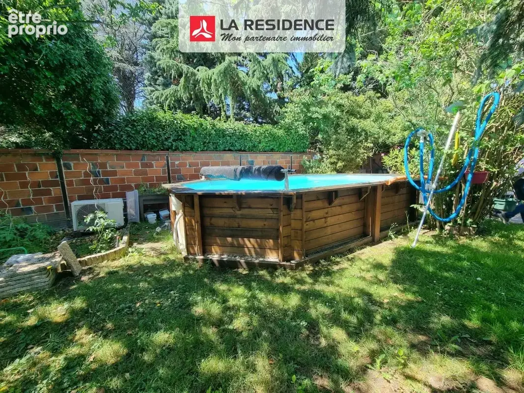 Maison 102 m² à Pierrefitte-Sur-Seine  - photo 5