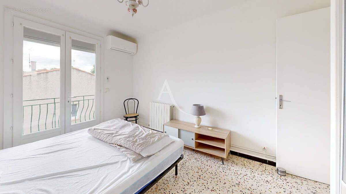 Appartement à NARBONNE