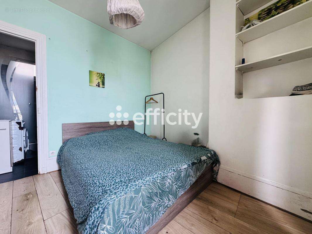 Appartement ancien - photo 6
