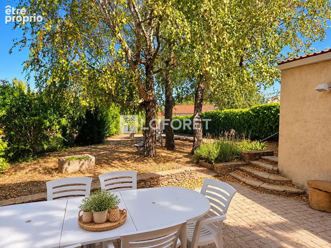 EXCLUSIVITE - Maison L'Arbresle 5 pièce(s) 102m2 - photo 3